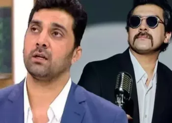 Popstar Bayhan villasını gezdirdi: Evindeki koleksiyonları şaşırttı!