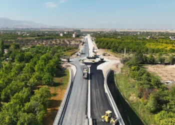 Kuzey Kuşak Yolu’nda son aşamaya gelindi