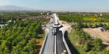 Kuzey Kuşak Yolu’nda son aşamaya gelindi