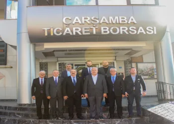 ÇTB Başkanı Yılmaz: “Kahverengi kokarca ile mücadele yöntemleri sertleşmeli”