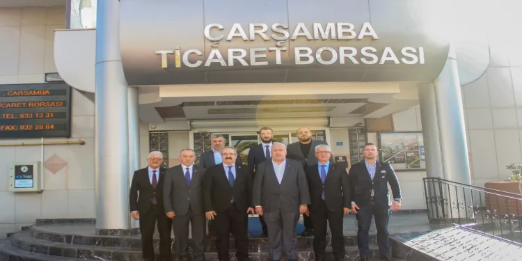 ÇTB Başkanı Yılmaz: “Kahverengi kokarca ile mücadele yöntemleri sertleşmeli”