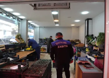 Kaçak işletmelere geçit yok