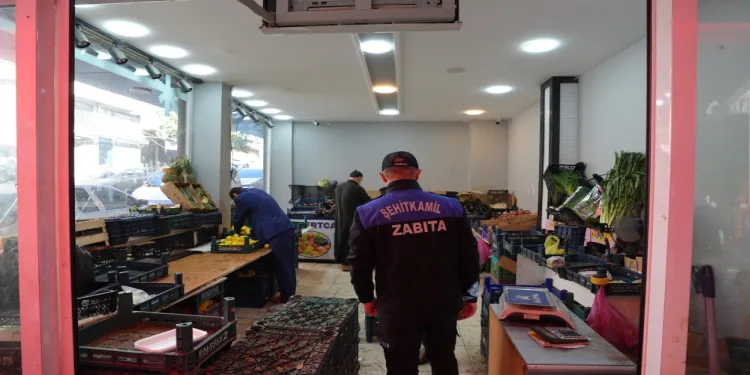 Kaçak işletmelere geçit yok
