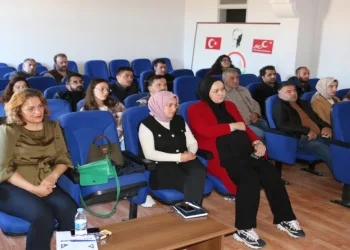 Bitki sağlığı uygulamaları toplantısı