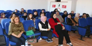 Bitki sağlığı uygulamaları toplantısı