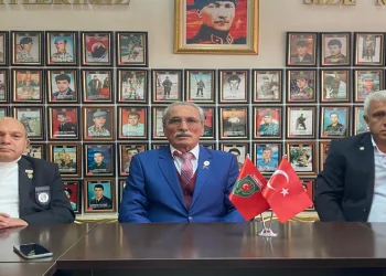 “TUSAŞ yerleşkesine yapılan terör saldırısını lanetliyoruz”
