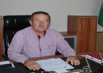 Pazarlar Ziraat Odası Başkanı vefat etti