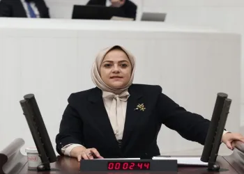 Milletvekili yenidoğan çetesi üzerinden eleştirilerde bulundu