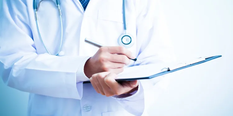 54 doktor kadrosu tahsis edildi