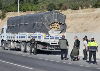 Orman suçlarına karşı denetimler sıkılaştırıldı