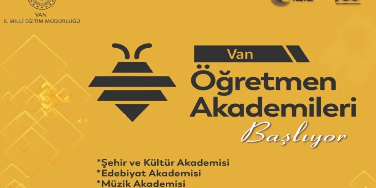 ‘Öğretmen Akademileri’ başladı