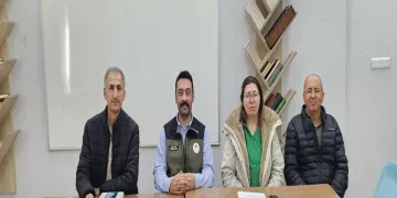 Toprak ve sulama suyu analiz eğitim faaliyetleri devam ediyor