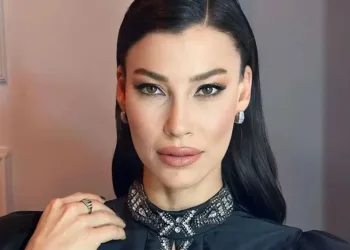 Müjde aşk iddiasına ateş püskürdü!