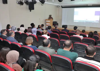 Öğrencilere MEB tanıtıldı