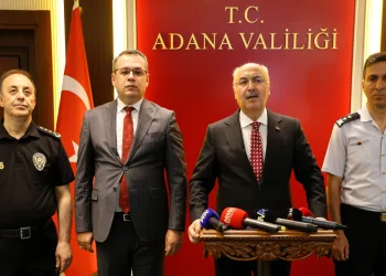 “Devlet her zaman 18 yaşındadır”