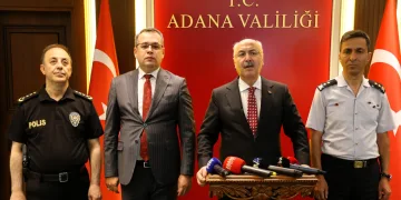 “Devlet her zaman 18 yaşındadır”