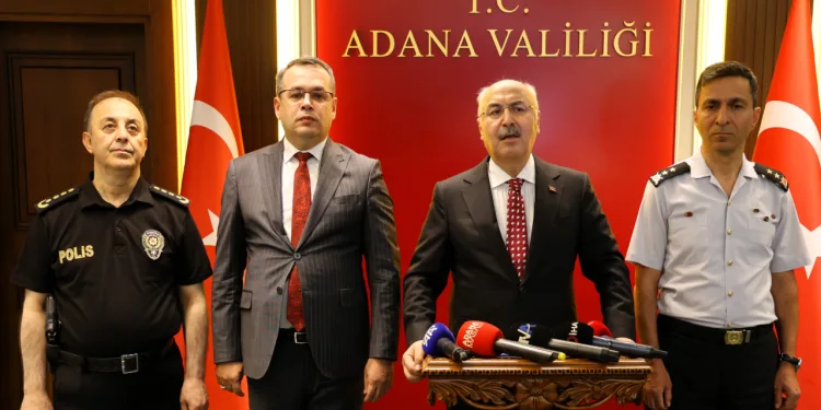 “Devlet her zaman 18 yaşındadır”