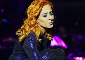 Yıldız Tilbe imaj tazeledi!