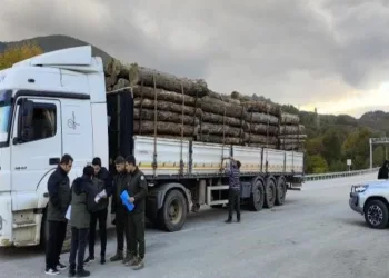 Ormanların geleceği için mobil kontroller başladı