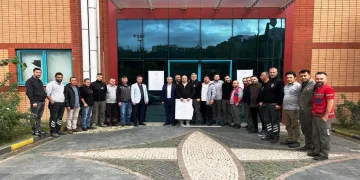 İmzalar atıldı, SAMULAŞ’ta grev sona erdi