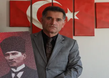 Atatürk ve silah arkadaşlarına vefa