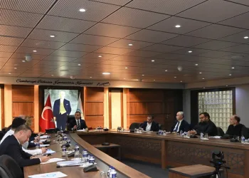 Depreme karşı güçleniyor