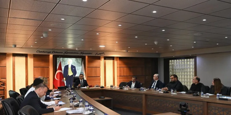 Depreme karşı güçleniyor
