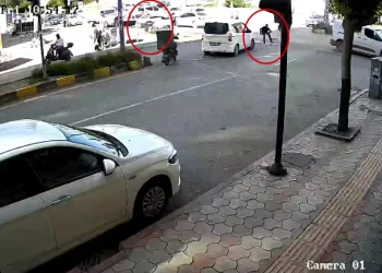 Hayırsever, 13 depremzede ailenin 40 bin TL’lik bakkal borcunu ödedi