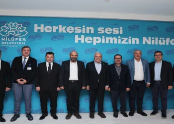 Nilüfer Belediyesi veri güvenliğini güçlendirdi