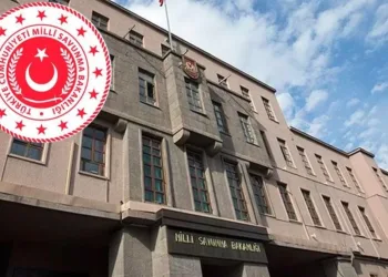 “İsrail, Suriye’deki askeri tesisleri hedef aldı”
