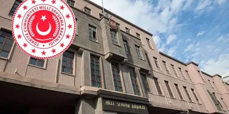 “İsrail, Suriye’deki askeri tesisleri hedef aldı”
