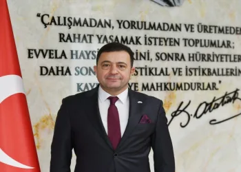 Sanayiciler arsa tahsisi istiyor