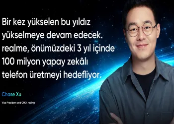 Yüksek performanslı GT 7 Pro modelini tanıttı