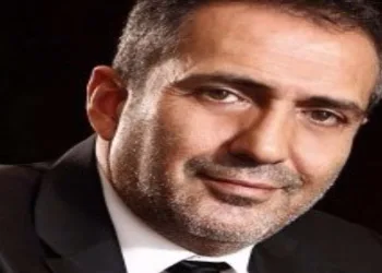 Yavuz Bingöl beşinci kez dünyaevine girdi