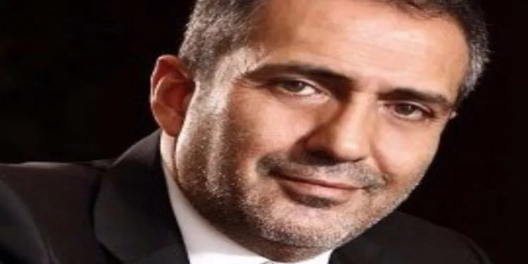 Yavuz Bingöl beşinci kez dünyaevine girdi