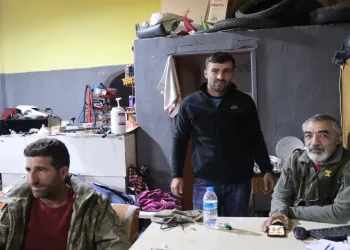 Elektrik sayaçları okunmuyor