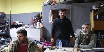 Elektrik sayaçları okunmuyor