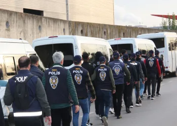 Bungalov dolandırıcılığı