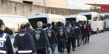 Bungalov dolandırıcılığı
