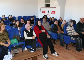 Çiğ süt ve hayvancılık eğitimi
