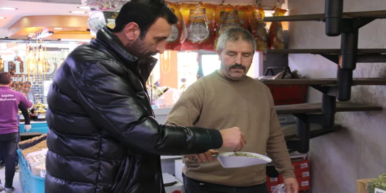 Kurusu yaşından 5 kat daha pahalı