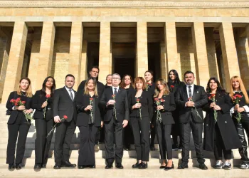 29 Ekim ruhu, yapay zeka teknolojisiyle yeniden canlandı