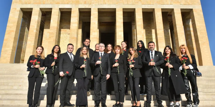 29 Ekim ruhu, yapay zeka teknolojisiyle yeniden canlandı