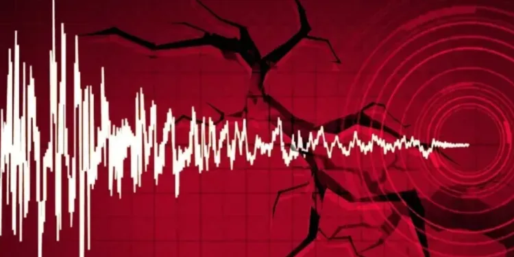 Deprem tahmininde çığır açan gelişme