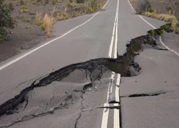 Deprem tahmininde çığır açan gelişme