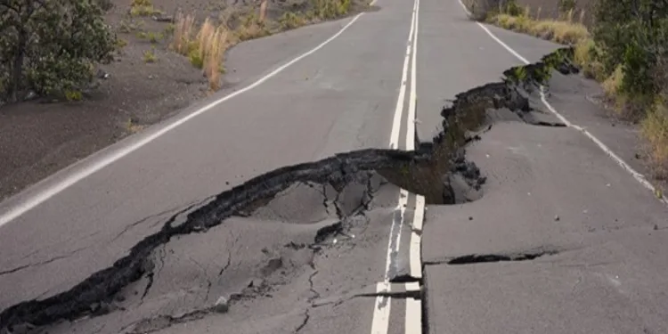 Deprem tahmininde çığır açan gelişme