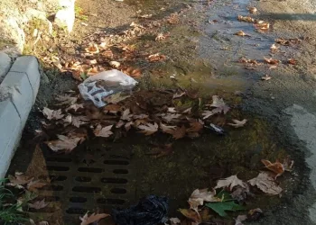 Altyapı yetersizliği mağduriyet oluşturuyor