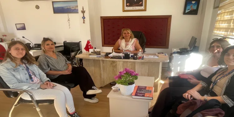 Kadın meclisi kuruluyor