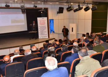 ‘IPARD 3 Hibe Çağrıları’ toplantısı