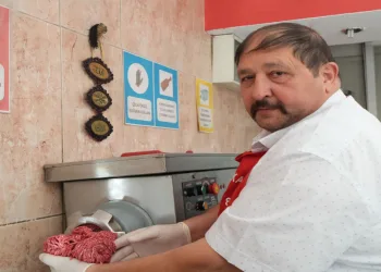Ucuz et uyarısı